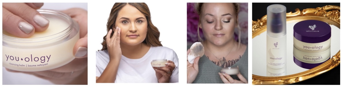 Younique Youology Abschminkbalsam 