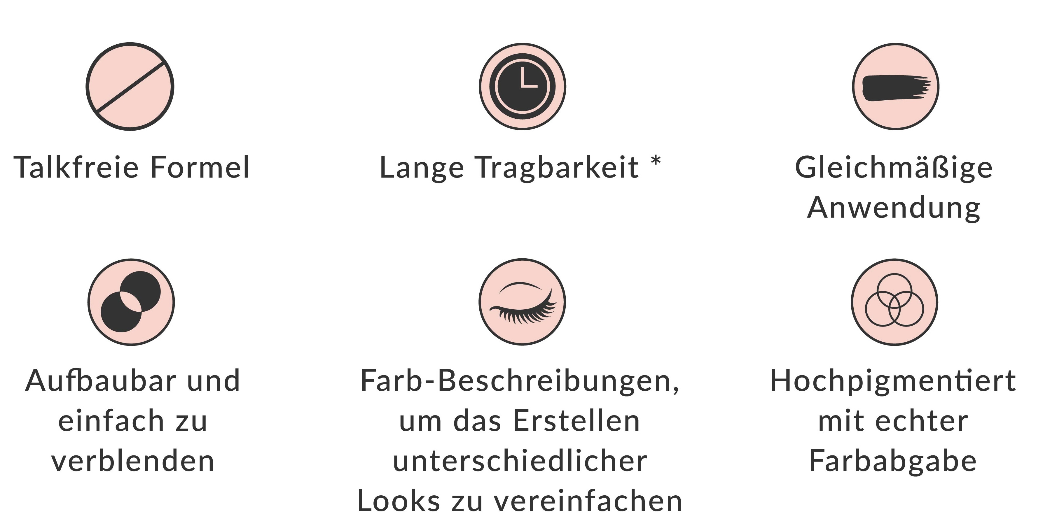 Younique Essential Palette Infos