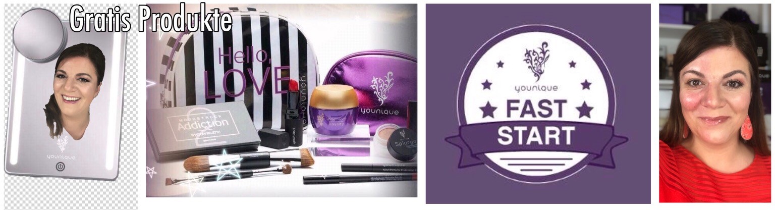 2 Jahre Blog Produkte gratis