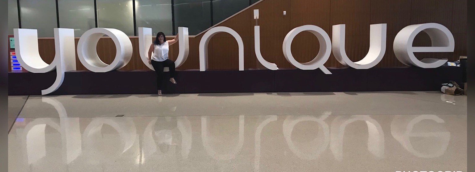 2 Jahre Blog USA Convention1