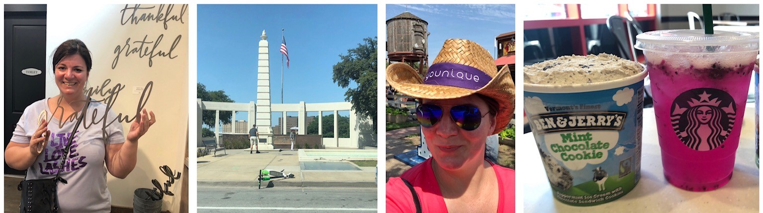 2 Jahre Blog USA Dallas Waco San Antonio FixerUpper