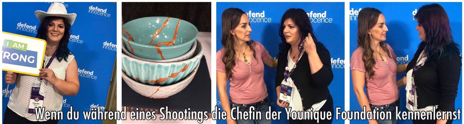 2 Jahre Blog Younique Stiftung
