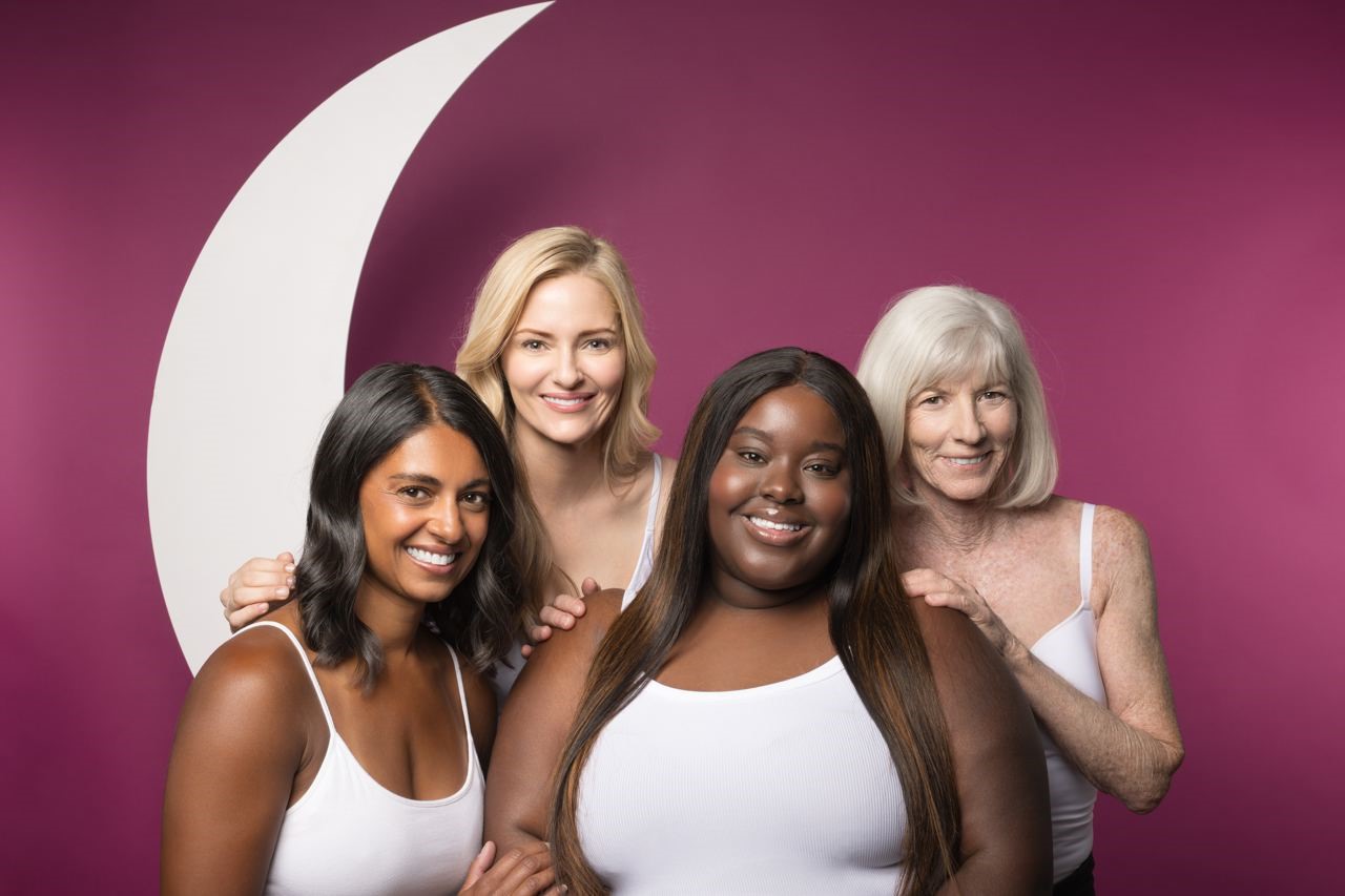 Younique Youthplexion Nachtcreme Glowplexion ältere Haut