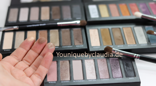 2017 05 Lidschattenpaletten Swatch