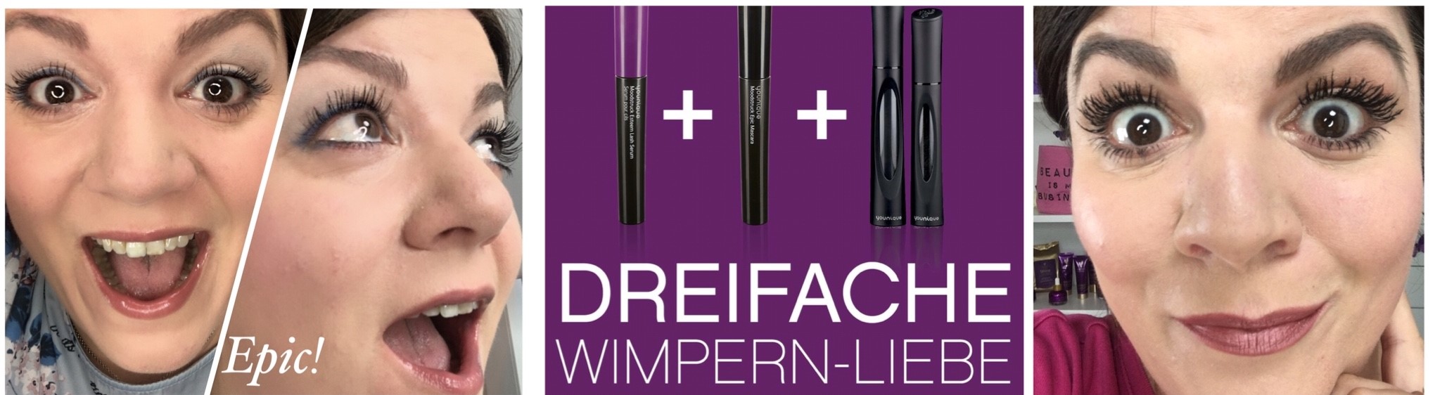 Younique 3d Mascara Fakes Wish Amazon Ebay 1