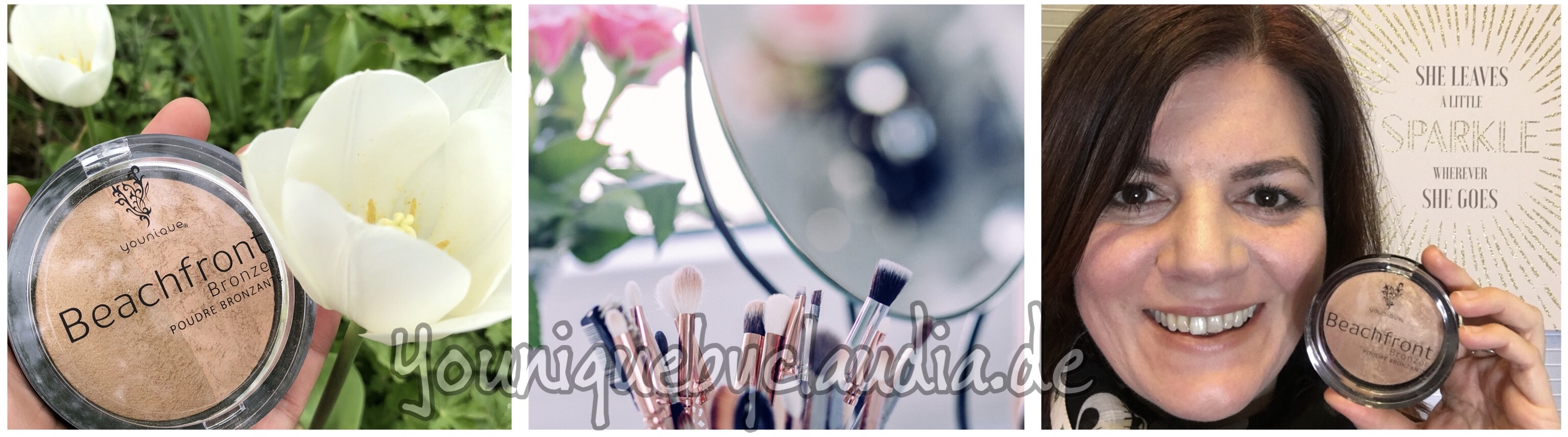 Tipps Tricks Hacks Beauty Younique Bronzer 2