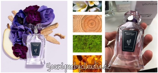 Younique Parfum Passionately yours me lila Erfahrungsbericht2