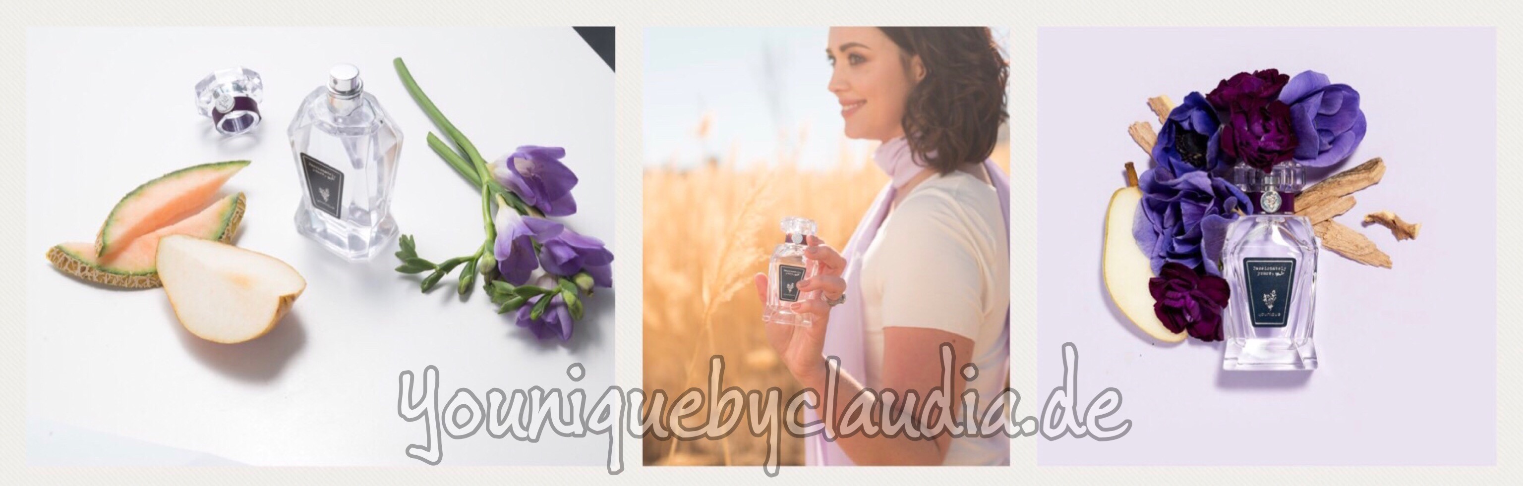 Younique Parfum Passionately yours me lila Erfahrungsbericht3