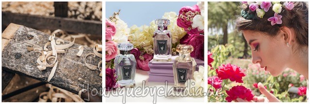 Younique Parfum alle gelb lila blau Erfahrungsbericht 3