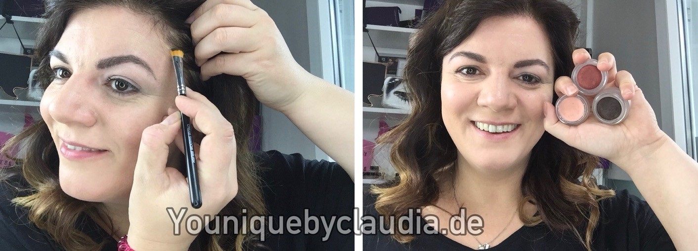 Younique Splurge Cremelidschatten1