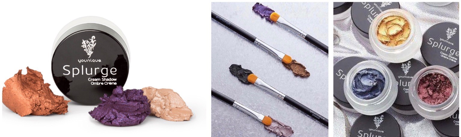 Younique Splurge Cremelidschatten10