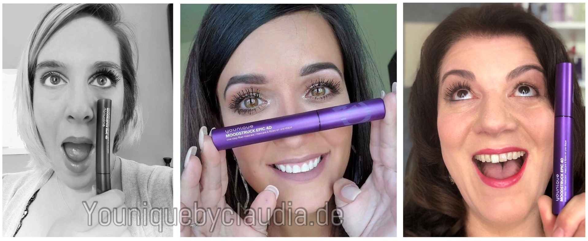 Younique 4d Mascara Bürste1