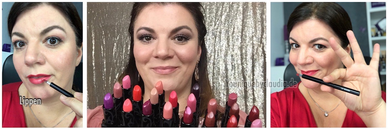 Younique Lippenpinsel Erfahrungsbericht