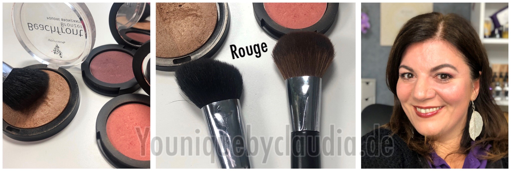 Younique Rougepinsel Erfahrungsbericht