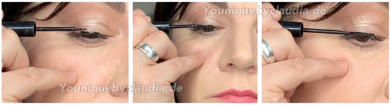 Younique 2 Dip n Draw Eyeliner stempeln