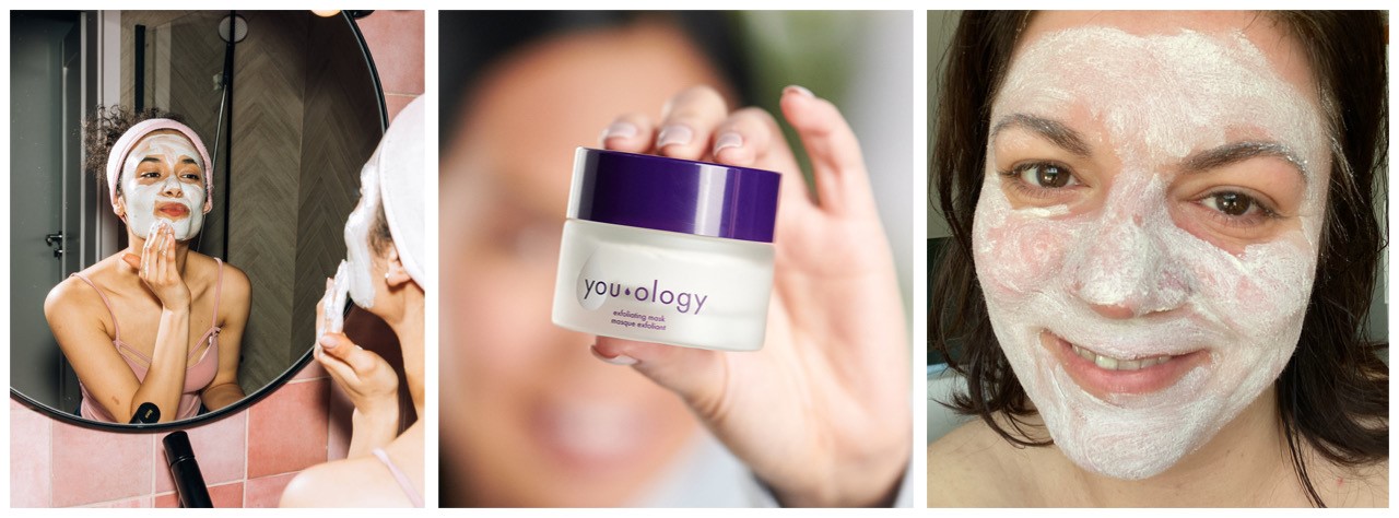 Younique Beachfront Selbstbräuner Peeling Tanning Drops Erfahrungsbericht Tipps und Tricks