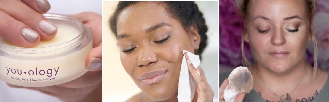 Younique Youology Cleansingbalm Reinigung Rosazea Rosacea Neurodermitis Schuppenflechte Couperose