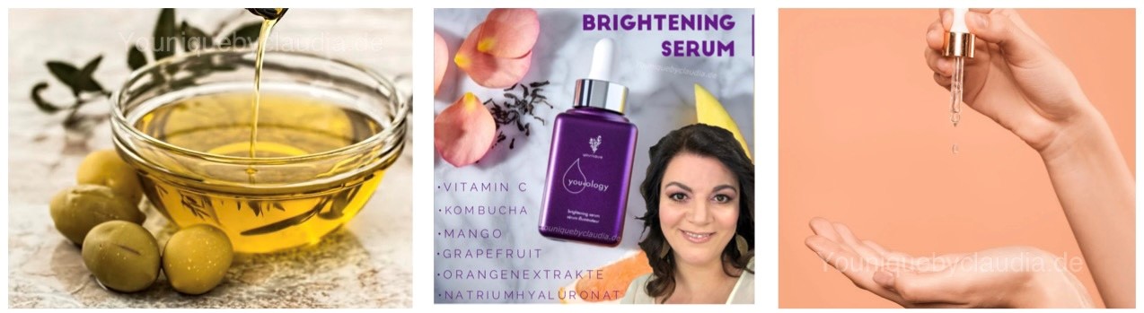 Younique Youology Brightening Serum Erfahrungsbericht
