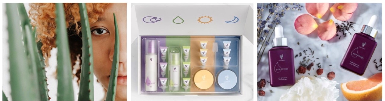 Younique Youology Natur Inhaltsstoffe Seren alle