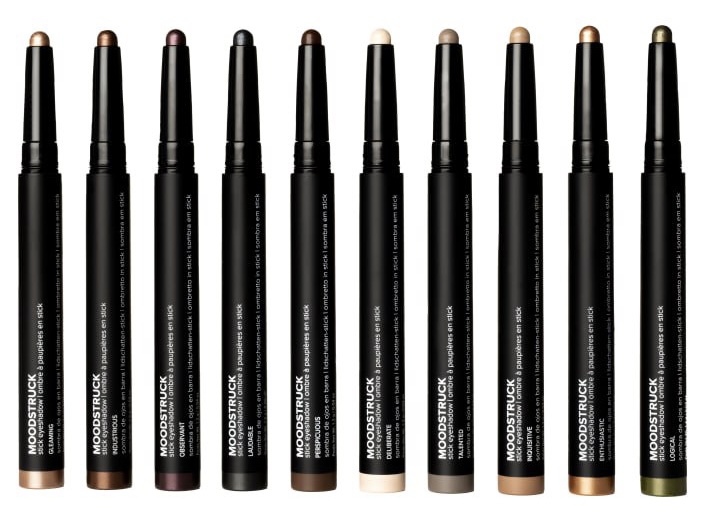 Younique Moodstruck 3D Fiber Lashes+ Mascara Younique Moonstruck Flüssiglidschatten alle Farben