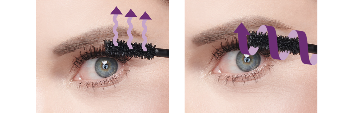 younique HowTo Epic4D