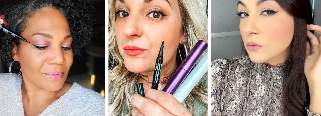 younique moodstruck precision schräger Linder Filzliner Anwendung Inhaltsstoffe und Vorteile Cateye 