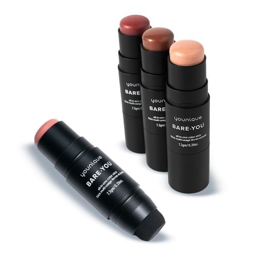 younique touch mineral liquid fluessig foundation