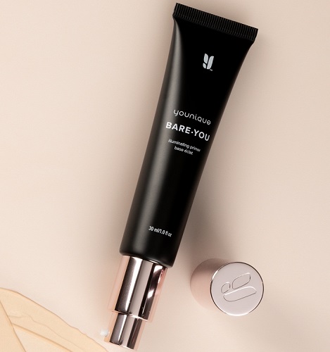 Younique Touch Glorious Hydratisierende Gesichtsgrundierung