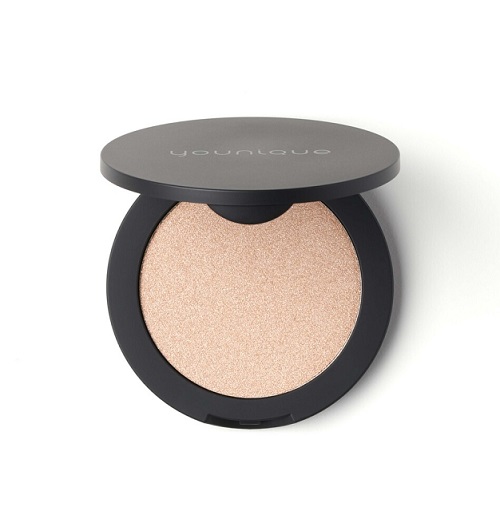 younique touch a la mode puder luminizer