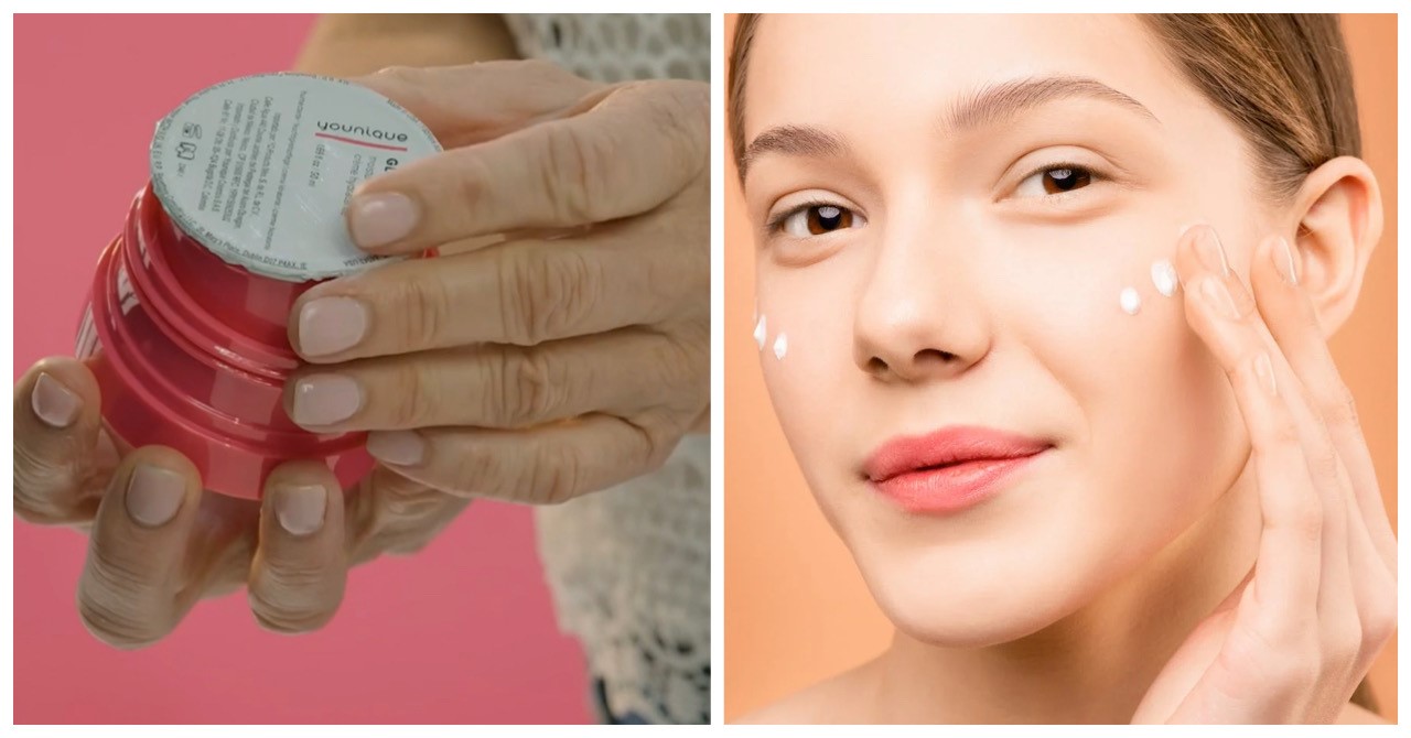 Younique Glowplexion Reiniger Anwendung und Erfahrungen