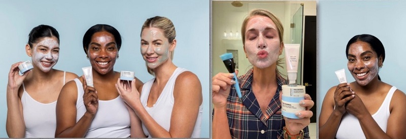 Younique Youniversal Resurfacing Anwendung 2jpg