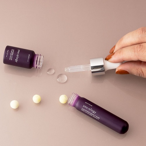 younique youology cleansing stick