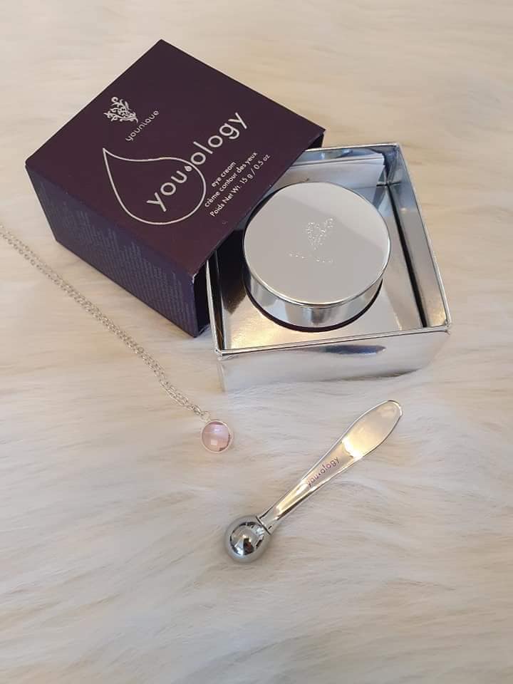 Younique Youology Augencreme 3