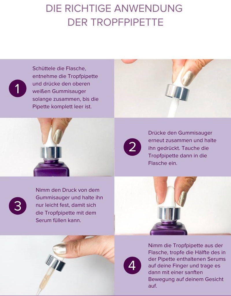 Younique Youology Seren Pipette