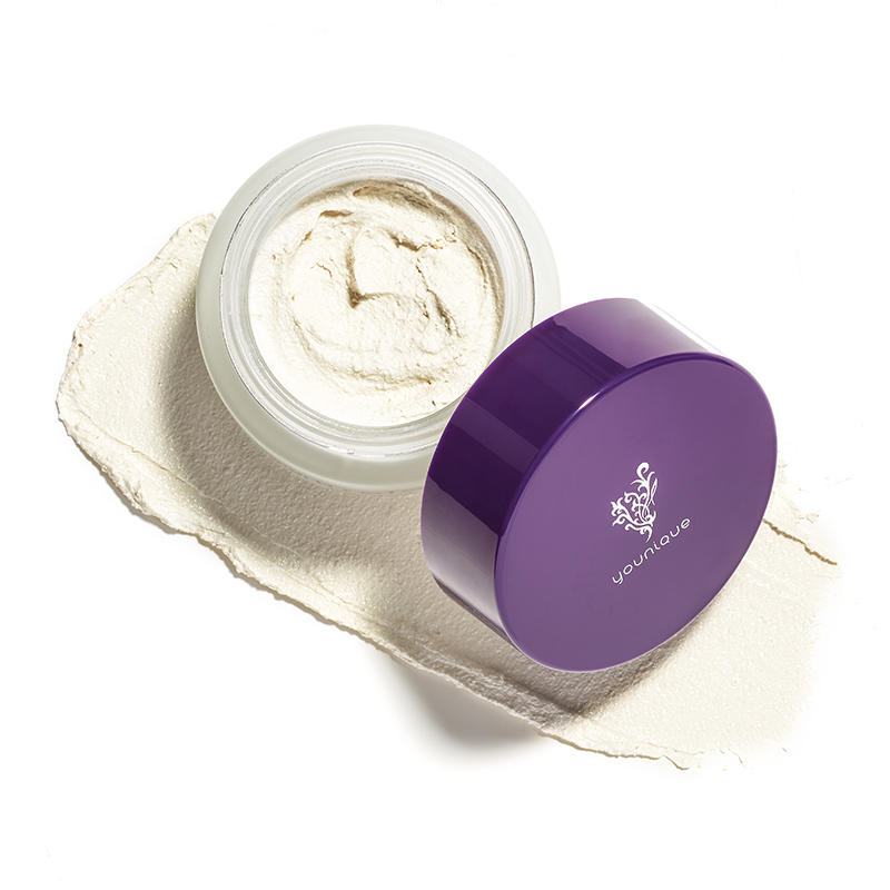 younique youology gesichtspeeling maske