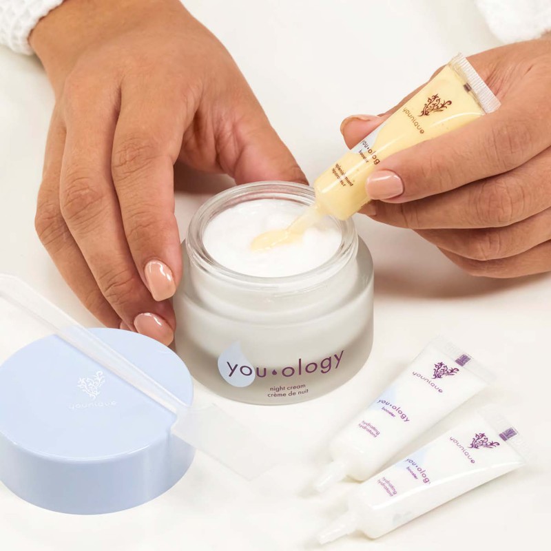 Younique Youology Nachtcreme Booster younique youology nachtcreme booster