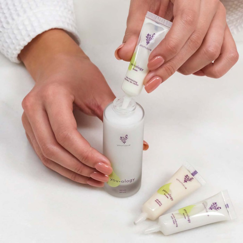 Younique Youology Serum Booster younique youology serum booster