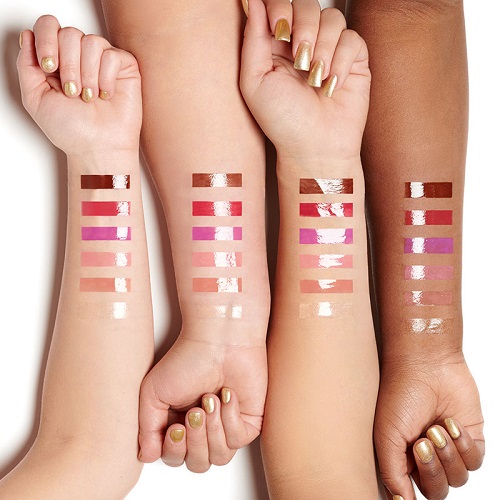 Younique Moodstruck Lucrative Lipgloss