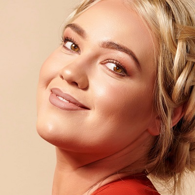 Younique Beachfront Bronzer Anwendung