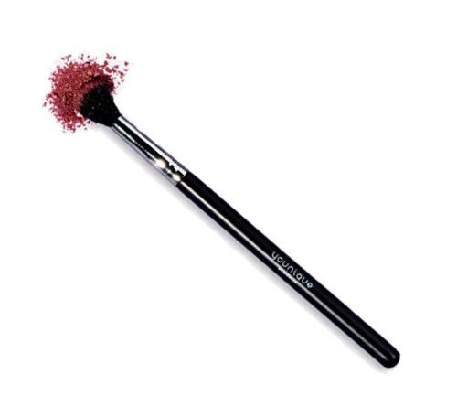 younique blending lidschatten pinsel