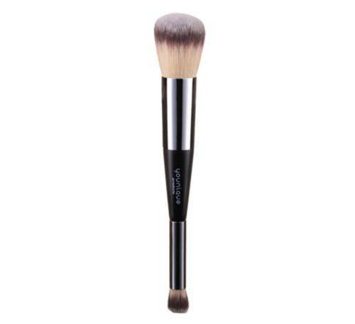 younique puder concealer pinsel powder concealer brush