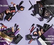 Younique kollektionen teaser